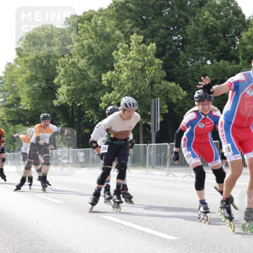 29.06.2025 - hella hamburg halbmarathon Jannik Wohlers http://msf.ph/oto/8304765 29.06.2025 08:57:37 Lombardsbrücke  meine-sportfotos.de