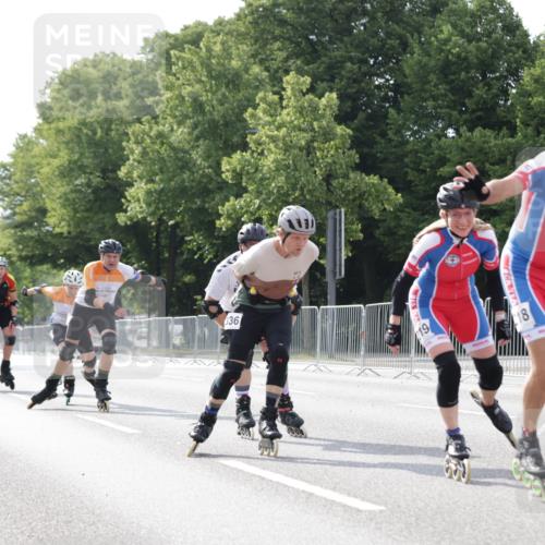 29.06.2025 - hella hamburg halbmarathon Jannik Wohlers http://msf.ph/oto/8304781 29.06.2025 08:57:37 Lombardsbrücke  meine-sportfotos.de