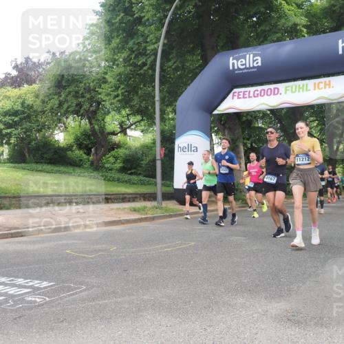 29.06.2025 - hella hamburg halbmarathon KatJ http://msf.ph/oto/8304813 29.06.2025 10:43:46 Zwischen KM18-KM19 1583, 4167, 5033, 7659, 7716, 8652 meine-sportfotos.de