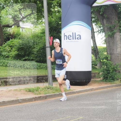 29.06.2025 - hella hamburg halbmarathon KatJ http://msf.ph/oto/8304862 29.06.2025 10:14:23 Zwischen KM18-KM19 5301 meine-sportfotos.de