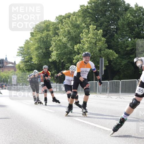 29.06.2025 - hella hamburg halbmarathon Jannik Wohlers http://msf.ph/oto/8304932 29.06.2025 08:57:38 Lombardsbrücke  meine-sportfotos.de