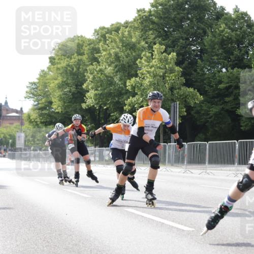 29.06.2025 - hella hamburg halbmarathon Jannik Wohlers http://msf.ph/oto/8304951 29.06.2025 08:57:38 Lombardsbrücke  meine-sportfotos.de