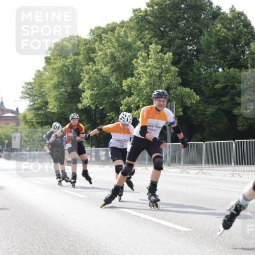 29.06.2025 - hella hamburg halbmarathon Jannik Wohlers http://msf.ph/oto/8304976 29.06.2025 08:57:38 Lombardsbrücke  meine-sportfotos.de