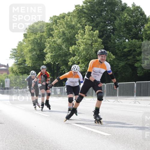 29.06.2025 - hella hamburg halbmarathon Jannik Wohlers http://msf.ph/oto/8305009 29.06.2025 08:57:38 Lombardsbrücke  meine-sportfotos.de