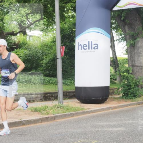 29.06.2025 - hella hamburg halbmarathon KatJ http://msf.ph/oto/8305014 29.06.2025 10:14:23 Zwischen KM18-KM19 5301 meine-sportfotos.de