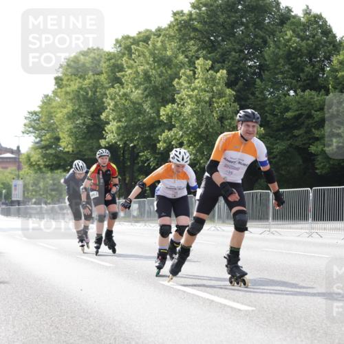 29.06.2025 - hella hamburg halbmarathon Jannik Wohlers http://msf.ph/oto/8305041 29.06.2025 08:57:38 Lombardsbrücke  meine-sportfotos.de