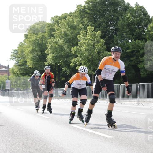 29.06.2025 - hella hamburg halbmarathon Jannik Wohlers http://msf.ph/oto/8305056 29.06.2025 08:57:38 Lombardsbrücke  meine-sportfotos.de