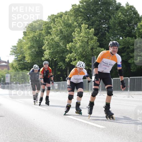 29.06.2025 - hella hamburg halbmarathon Jannik Wohlers http://msf.ph/oto/8305071 29.06.2025 08:57:38 Lombardsbrücke  meine-sportfotos.de