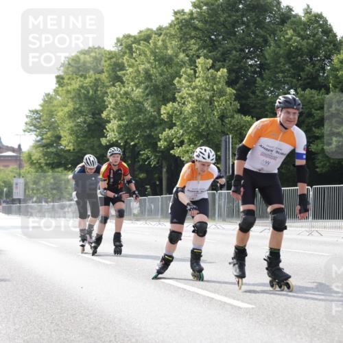 29.06.2025 - hella hamburg halbmarathon Jannik Wohlers http://msf.ph/oto/8305090 29.06.2025 08:57:38 Lombardsbrücke  meine-sportfotos.de