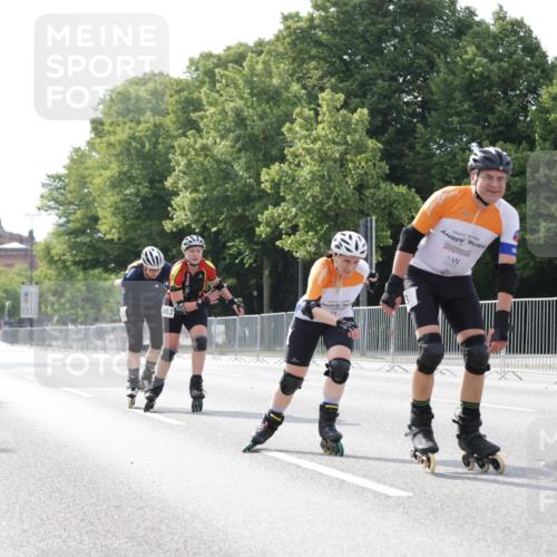 29.06.2025 - hella hamburg halbmarathon Jannik Wohlers http://msf.ph/oto/8305109 29.06.2025 08:57:38 Lombardsbrücke  meine-sportfotos.de