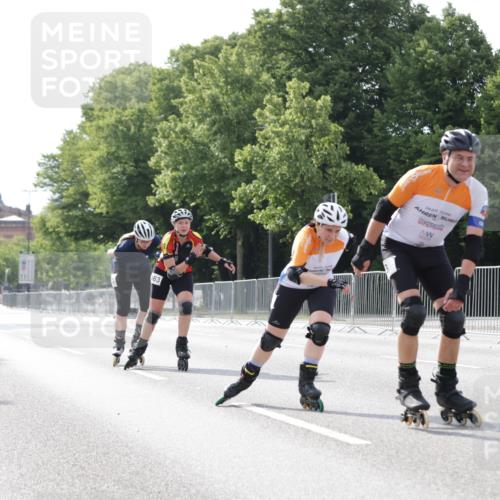 29.06.2025 - hella hamburg halbmarathon Jannik Wohlers http://msf.ph/oto/8305130 29.06.2025 08:57:38 Lombardsbrücke  meine-sportfotos.de