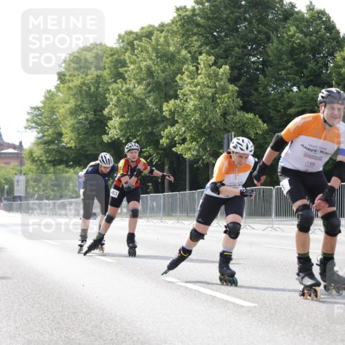 29.06.2025 - hella hamburg halbmarathon Jannik Wohlers http://msf.ph/oto/8305143 29.06.2025 08:57:38 Lombardsbrücke  meine-sportfotos.de