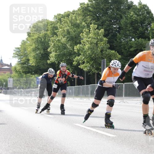 29.06.2025 - hella hamburg halbmarathon Jannik Wohlers http://msf.ph/oto/8305162 29.06.2025 08:57:38 Lombardsbrücke  meine-sportfotos.de
