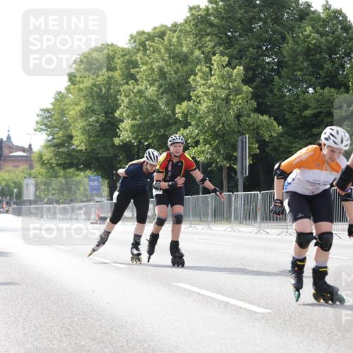29.06.2025 - hella hamburg halbmarathon Jannik Wohlers http://msf.ph/oto/8305166 29.06.2025 08:57:38 Lombardsbrücke  meine-sportfotos.de