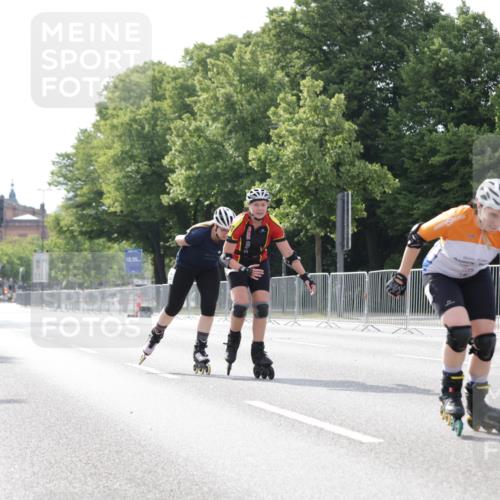 29.06.2025 - hella hamburg halbmarathon Jannik Wohlers http://msf.ph/oto/8305176 29.06.2025 08:57:39 Lombardsbrücke  meine-sportfotos.de