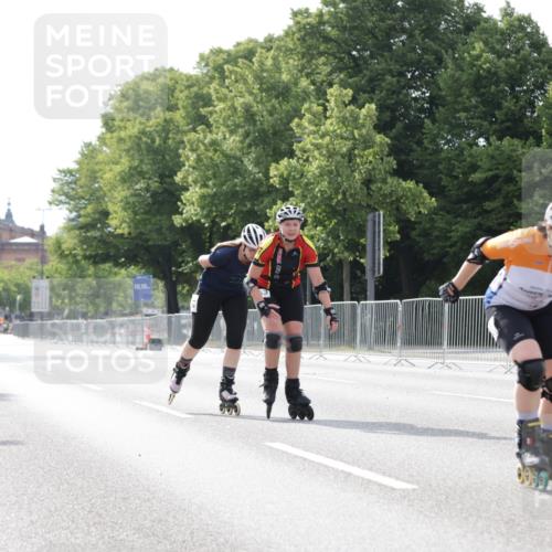 29.06.2025 - hella hamburg halbmarathon Jannik Wohlers http://msf.ph/oto/8305192 29.06.2025 08:57:39 Lombardsbrücke  meine-sportfotos.de
