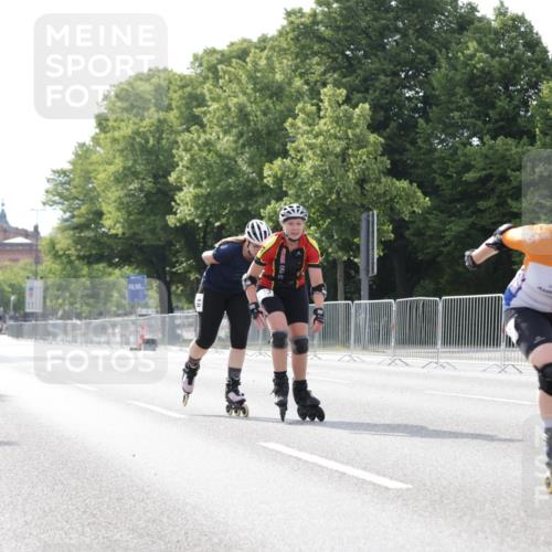 29.06.2025 - hella hamburg halbmarathon Jannik Wohlers http://msf.ph/oto/8305204 29.06.2025 08:57:39 Lombardsbrücke  meine-sportfotos.de