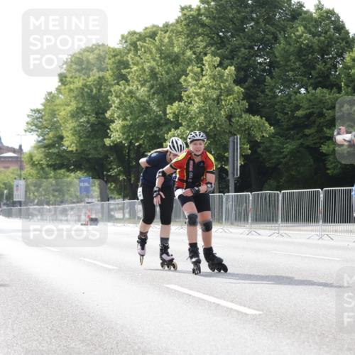 29.06.2025 - hella hamburg halbmarathon Jannik Wohlers http://msf.ph/oto/8305236 29.06.2025 08:57:39 Lombardsbrücke  meine-sportfotos.de