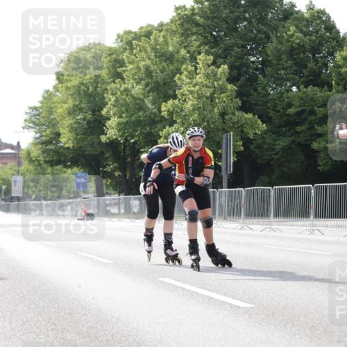 29.06.2025 - hella hamburg halbmarathon Jannik Wohlers http://msf.ph/oto/8305254 29.06.2025 08:57:39 Lombardsbrücke  meine-sportfotos.de