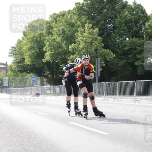 29.06.2025 - hella hamburg halbmarathon Jannik Wohlers http://msf.ph/oto/8305269 29.06.2025 08:57:39 Lombardsbrücke  meine-sportfotos.de