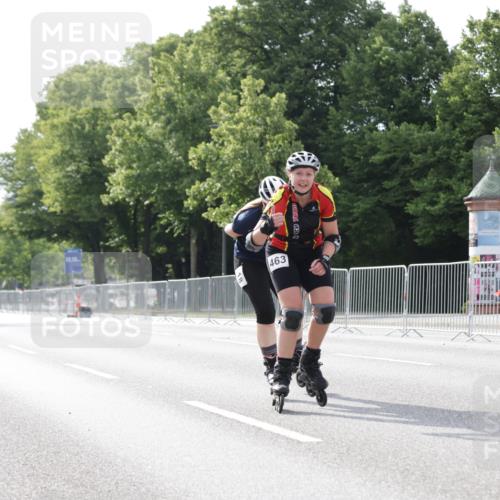 29.06.2025 - hella hamburg halbmarathon Jannik Wohlers http://msf.ph/oto/8305286 29.06.2025 08:57:39 Lombardsbrücke  meine-sportfotos.de
