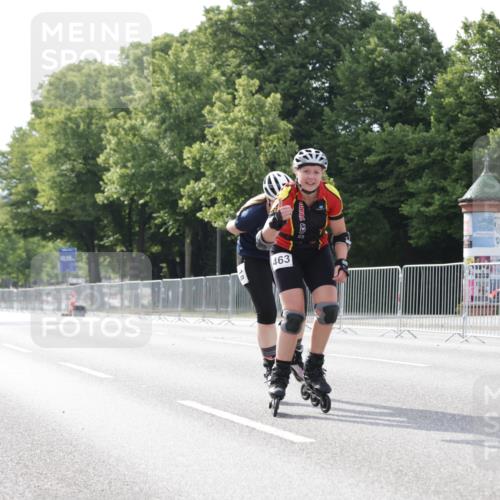 29.06.2025 - hella hamburg halbmarathon Jannik Wohlers http://msf.ph/oto/8305298 29.06.2025 08:57:39 Lombardsbrücke  meine-sportfotos.de
