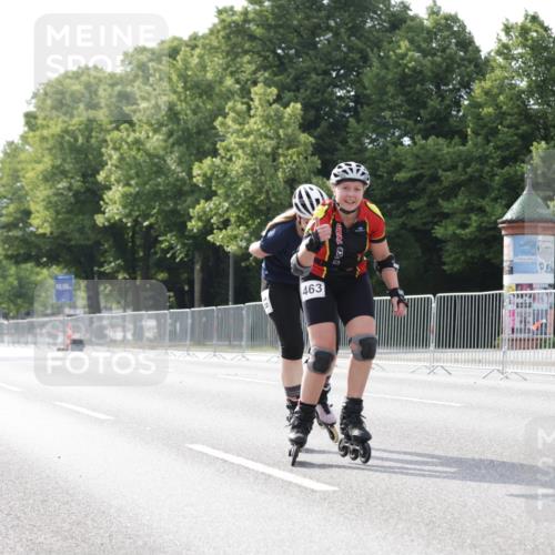 29.06.2025 - hella hamburg halbmarathon Jannik Wohlers http://msf.ph/oto/8305308 29.06.2025 08:57:39 Lombardsbrücke  meine-sportfotos.de