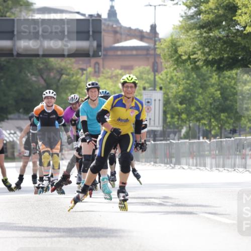 29.06.2025 - hella hamburg halbmarathon Jannik Wohlers http://msf.ph/oto/8305351 29.06.2025 08:57:41 Lombardsbrücke  meine-sportfotos.de