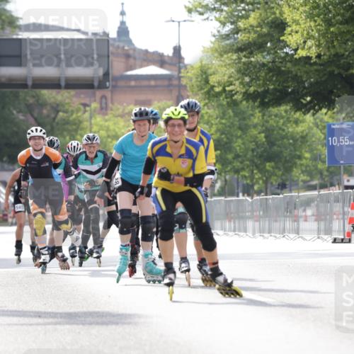 29.06.2025 - hella hamburg halbmarathon Jannik Wohlers http://msf.ph/oto/8305456 29.06.2025 08:57:41 Lombardsbrücke  meine-sportfotos.de