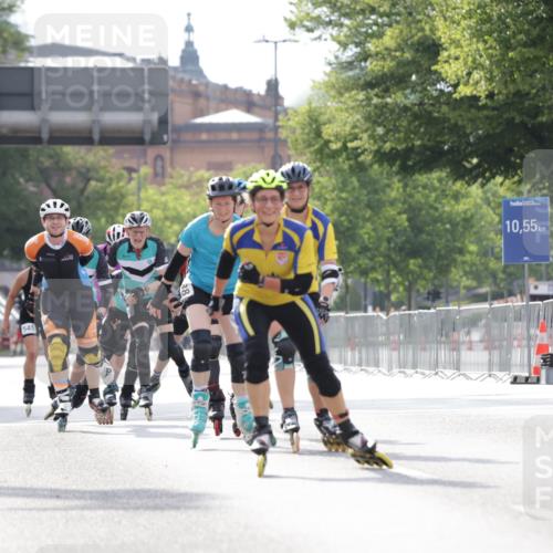 29.06.2025 - hella hamburg halbmarathon Jannik Wohlers http://msf.ph/oto/8305467 29.06.2025 08:57:41 Lombardsbrücke  meine-sportfotos.de