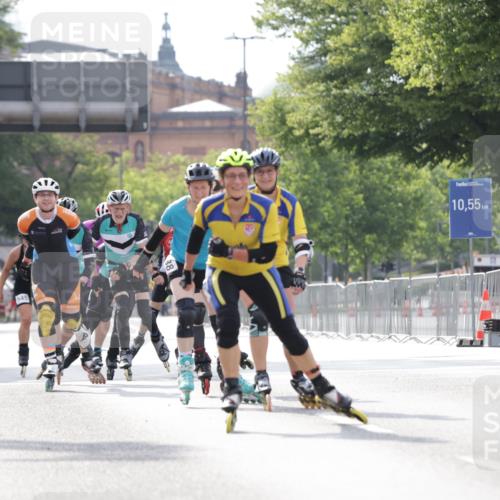 29.06.2025 - hella hamburg halbmarathon Jannik Wohlers http://msf.ph/oto/8305470 29.06.2025 08:57:41 Lombardsbrücke  meine-sportfotos.de