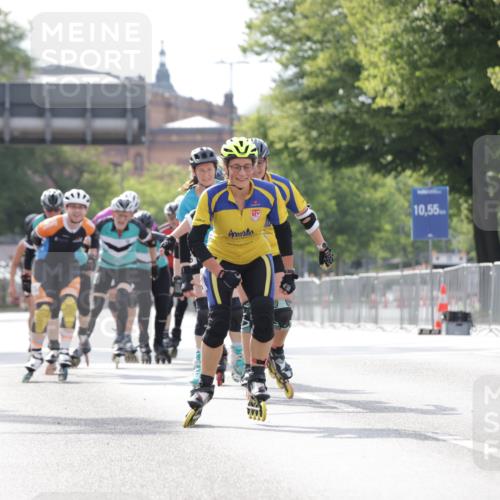 29.06.2025 - hella hamburg halbmarathon Jannik Wohlers http://msf.ph/oto/8305484 29.06.2025 08:57:42 Lombardsbrücke  meine-sportfotos.de