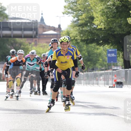 29.06.2025 - hella hamburg halbmarathon Jannik Wohlers http://msf.ph/oto/8305491 29.06.2025 08:57:42 Lombardsbrücke  meine-sportfotos.de