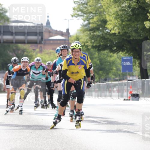 29.06.2025 - hella hamburg halbmarathon Jannik Wohlers http://msf.ph/oto/8305503 29.06.2025 08:57:42 Lombardsbrücke  meine-sportfotos.de