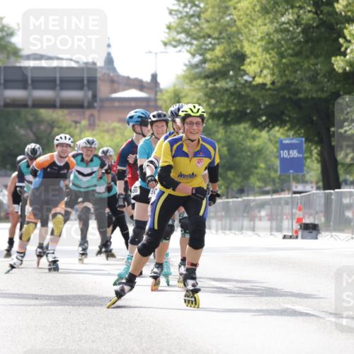 29.06.2025 - hella hamburg halbmarathon Jannik Wohlers http://msf.ph/oto/8305521 29.06.2025 08:57:42 Lombardsbrücke  meine-sportfotos.de