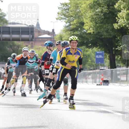29.06.2025 - hella hamburg halbmarathon Jannik Wohlers http://msf.ph/oto/8305539 29.06.2025 08:57:42 Lombardsbrücke  meine-sportfotos.de