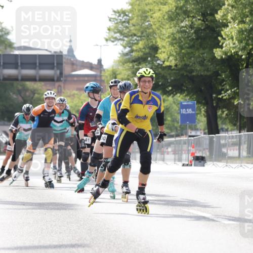 29.06.2025 - hella hamburg halbmarathon Jannik Wohlers http://msf.ph/oto/8305550 29.06.2025 08:57:42 Lombardsbrücke  meine-sportfotos.de