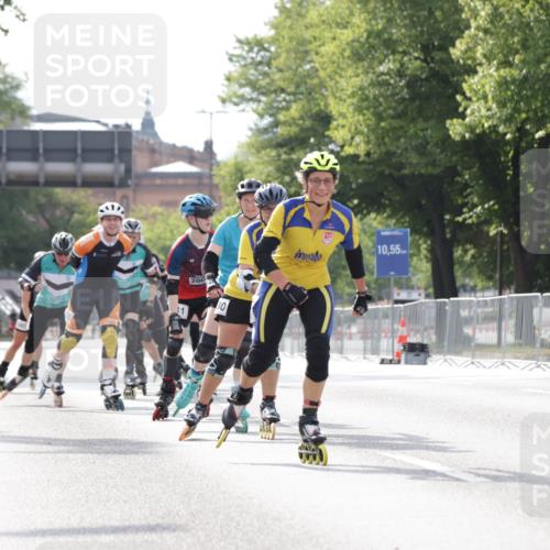 29.06.2025 - hella hamburg halbmarathon Jannik Wohlers http://msf.ph/oto/8305559 29.06.2025 08:57:42 Lombardsbrücke  meine-sportfotos.de
