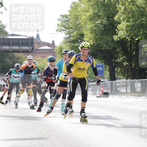 29.06.2025 - hella hamburg halbmarathon Jannik Wohlers http://msf.ph/oto/8305569 29.06.2025 08:57:42 Lombardsbrücke  meine-sportfotos.de