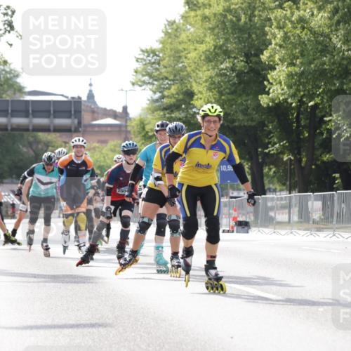29.06.2025 - hella hamburg halbmarathon Jannik Wohlers http://msf.ph/oto/8305587 29.06.2025 08:57:42 Lombardsbrücke  meine-sportfotos.de