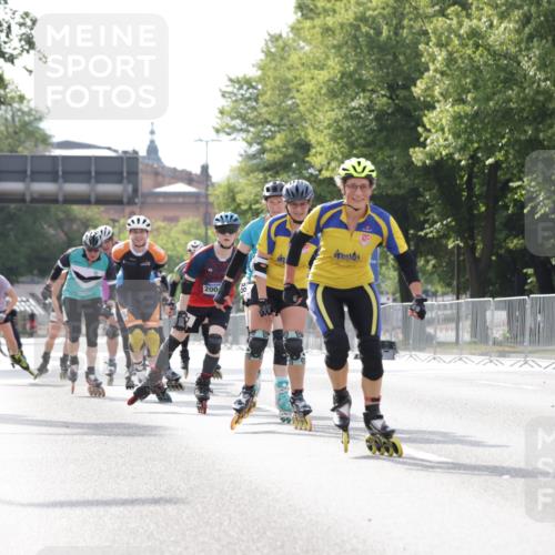 29.06.2025 - hella hamburg halbmarathon Jannik Wohlers http://msf.ph/oto/8305609 29.06.2025 08:57:43 Lombardsbrücke  meine-sportfotos.de
