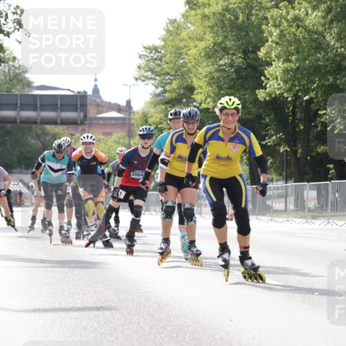 29.06.2025 - hella hamburg halbmarathon Jannik Wohlers http://msf.ph/oto/8305613 29.06.2025 08:57:43 Lombardsbrücke  meine-sportfotos.de