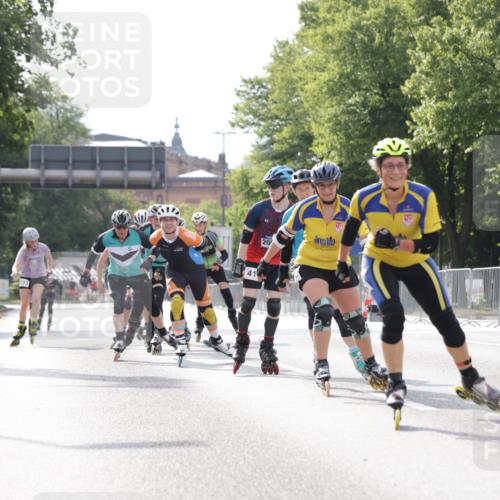 29.06.2025 - hella hamburg halbmarathon Jannik Wohlers http://msf.ph/oto/8305646 29.06.2025 08:57:43 Lombardsbrücke  meine-sportfotos.de