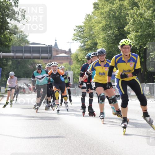 29.06.2025 - hella hamburg halbmarathon Jannik Wohlers http://msf.ph/oto/8305661 29.06.2025 08:57:43 Lombardsbrücke  meine-sportfotos.de
