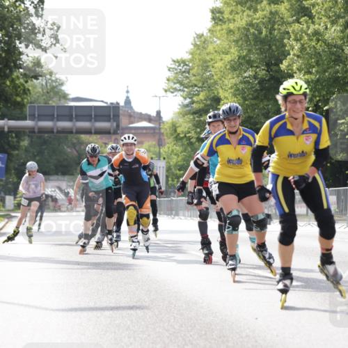 29.06.2025 - hella hamburg halbmarathon Jannik Wohlers http://msf.ph/oto/8305683 29.06.2025 08:57:43 Lombardsbrücke  meine-sportfotos.de