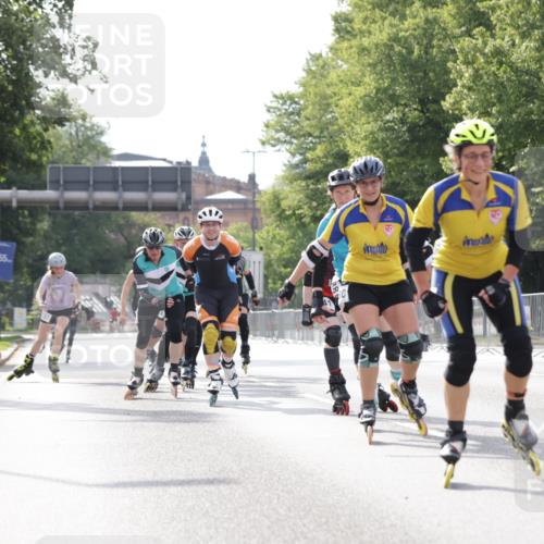 29.06.2025 - hella hamburg halbmarathon Jannik Wohlers http://msf.ph/oto/8305687 29.06.2025 08:57:43 Lombardsbrücke  meine-sportfotos.de