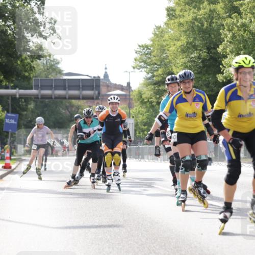 29.06.2025 - hella hamburg halbmarathon Jannik Wohlers http://msf.ph/oto/8305696 29.06.2025 08:57:43 Lombardsbrücke  meine-sportfotos.de
