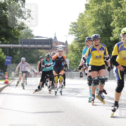 29.06.2025 - hella hamburg halbmarathon Jannik Wohlers http://msf.ph/oto/8305701 29.06.2025 08:57:43 Lombardsbrücke  meine-sportfotos.de