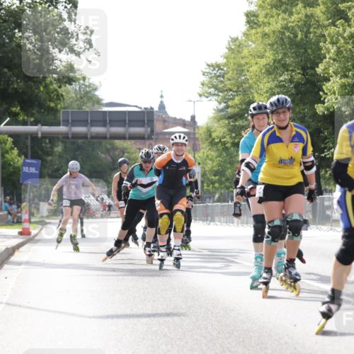 29.06.2025 - hella hamburg halbmarathon Jannik Wohlers http://msf.ph/oto/8305708 29.06.2025 08:57:43 Lombardsbrücke  meine-sportfotos.de