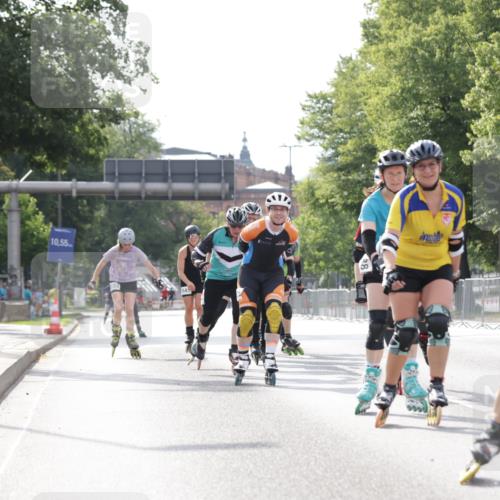 29.06.2025 - hella hamburg halbmarathon Jannik Wohlers http://msf.ph/oto/8305721 29.06.2025 08:57:43 Lombardsbrücke  meine-sportfotos.de